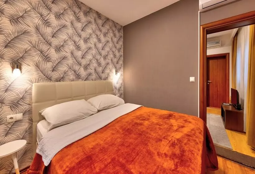 Fotos del hotel Pansion Villa Nur:  20