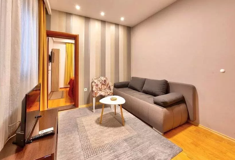 Fotos del hotel Pansion Villa Nur:  25