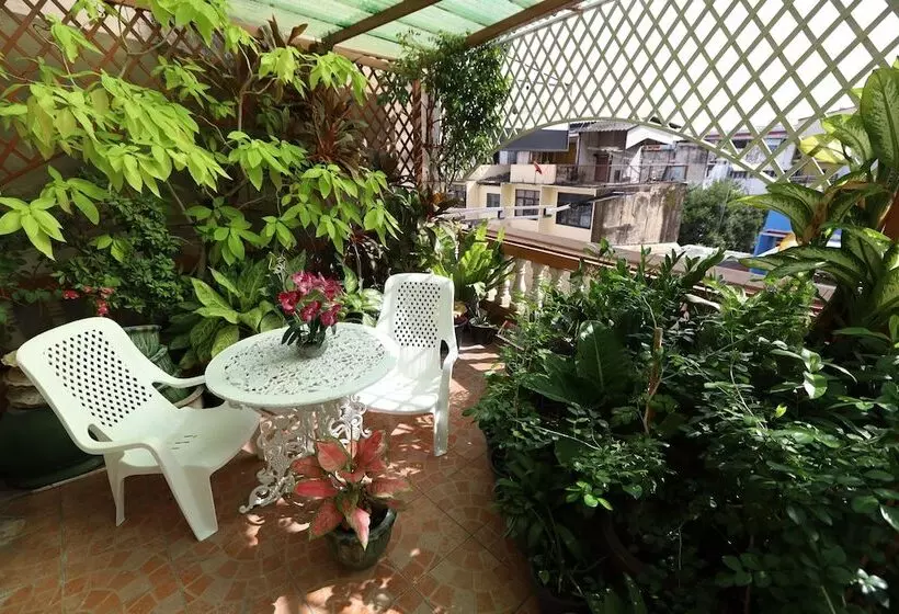 Fotos del hotel Thai Cozy House:  7