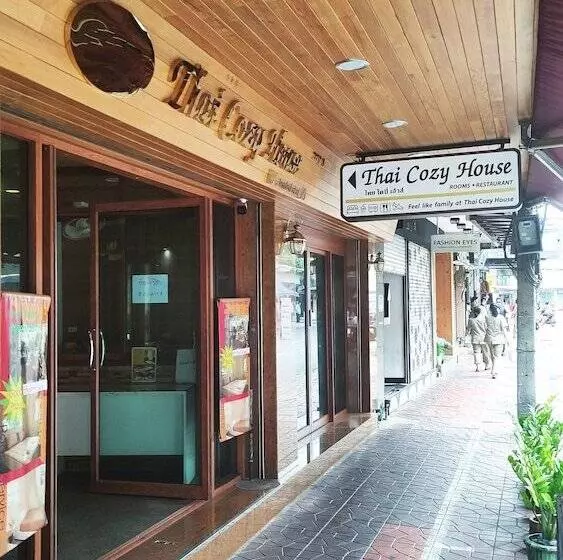 Fotos del hotel Thai Cozy House:  14