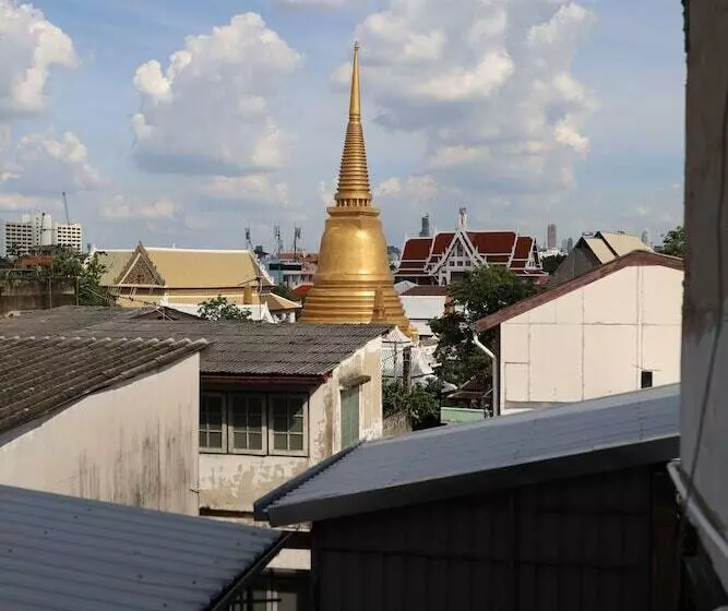 Fotos del hotel Thai Cozy House:  9