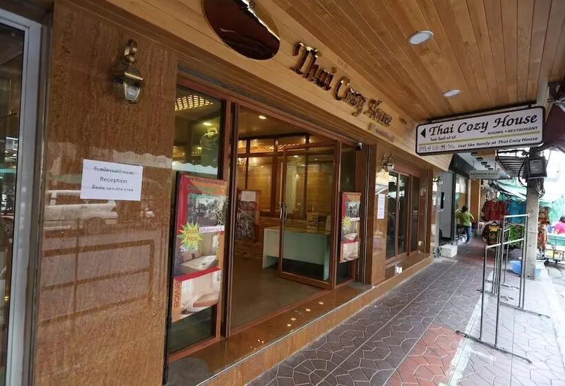 Fotos del hotel Thai Cozy House:  6