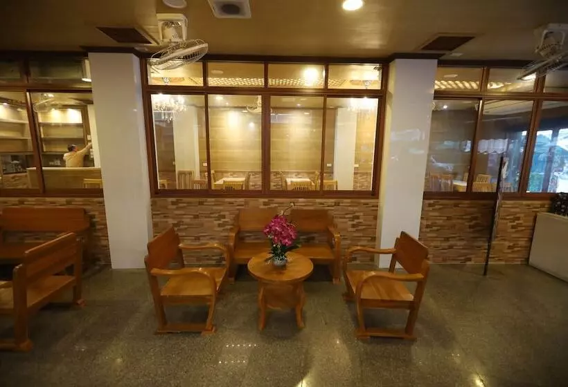 Fotos del hotel Thai Cozy House:  13