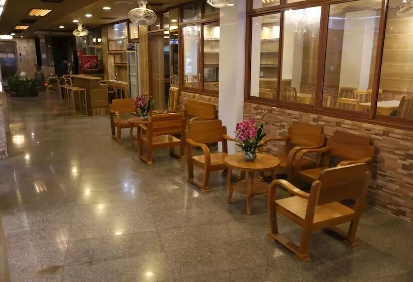 Fotos del hotel Thai Cozy House:  11