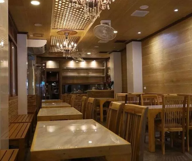 Fotos del hotel Thai Cozy House:  5