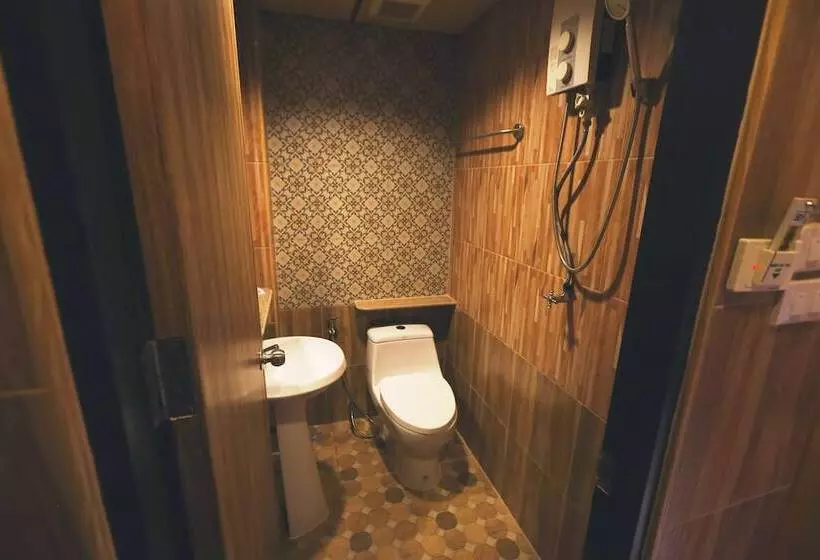 Fotos del hotel Thai Cozy House:  8