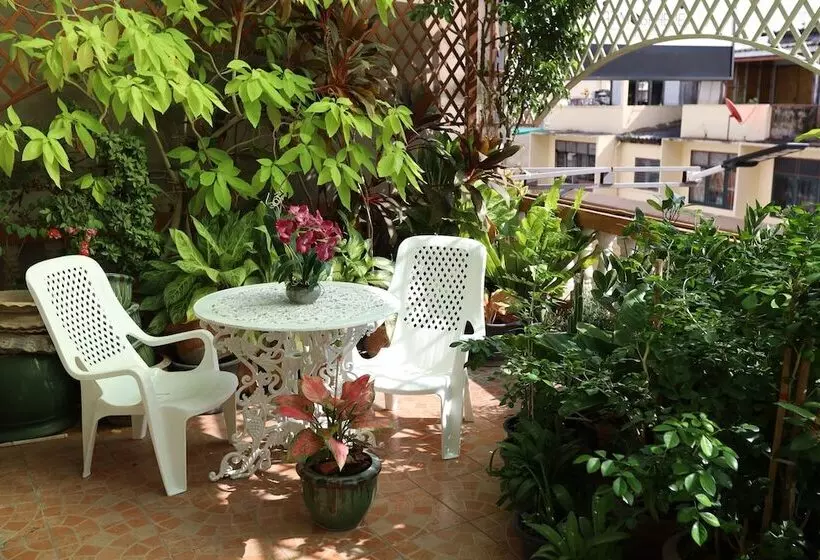 Fotos del hotel Thai Cozy House:  20