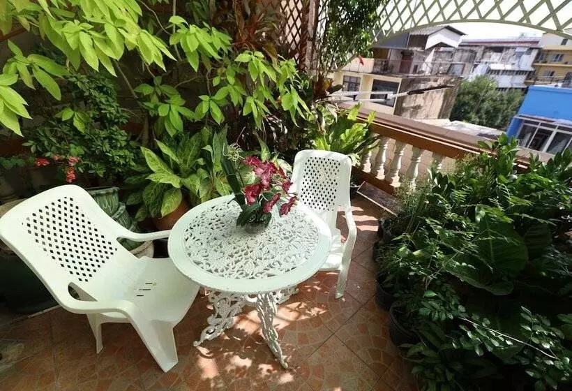 Fotos del hotel Thai Cozy House:  15