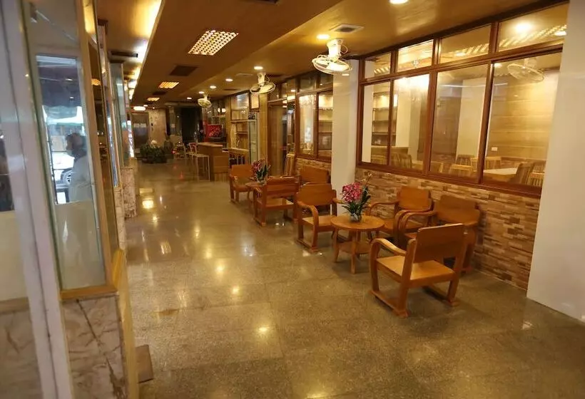 Fotos del hotel Thai Cozy House:  3