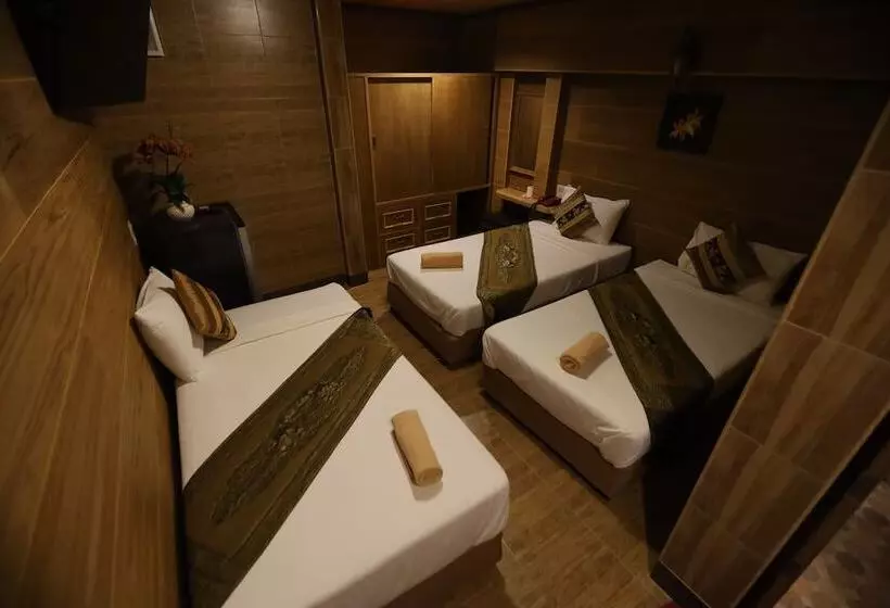 Fotos del hotel Thai Cozy House:  25