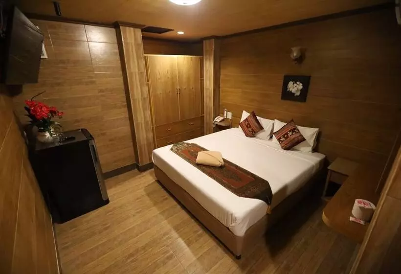 Fotos del hotel Thai Cozy House:  22