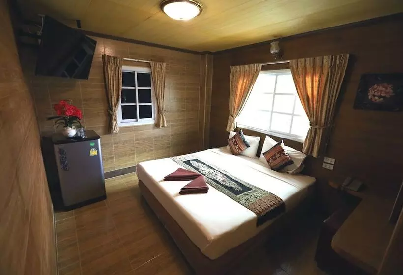 Fotos del hotel Thai Cozy House:  21