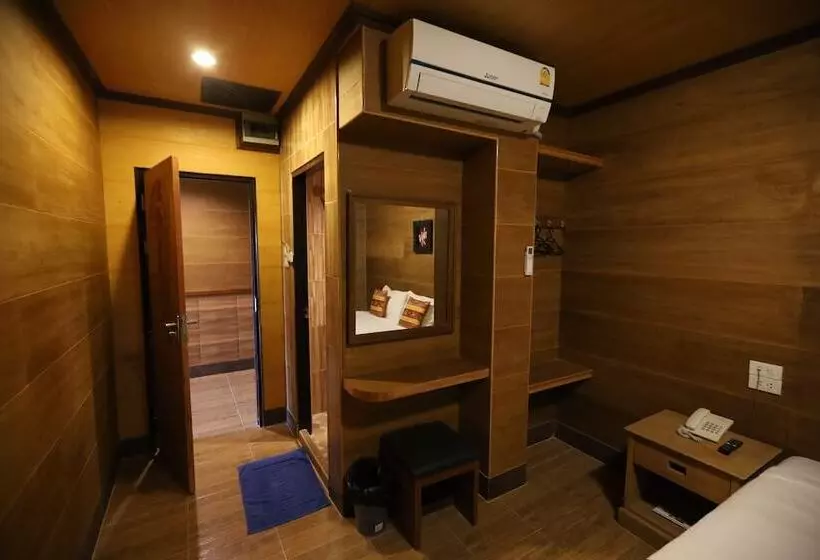 Fotos del hotel Thai Cozy House:  18