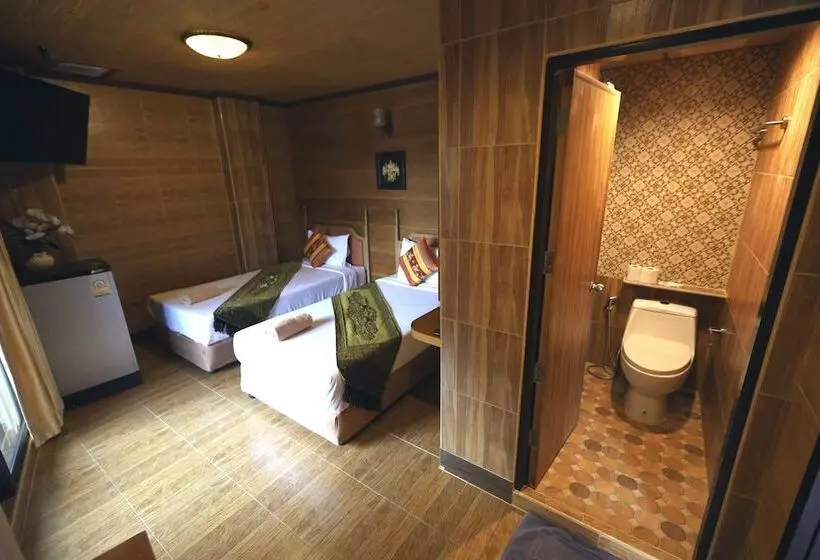 Fotos del hotel Thai Cozy House:  12