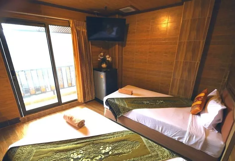 Fotos del hotel Thai Cozy House:  24