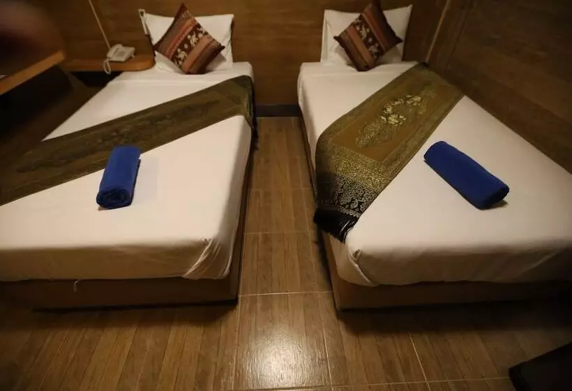 Fotos del hotel Thai Cozy House:  10