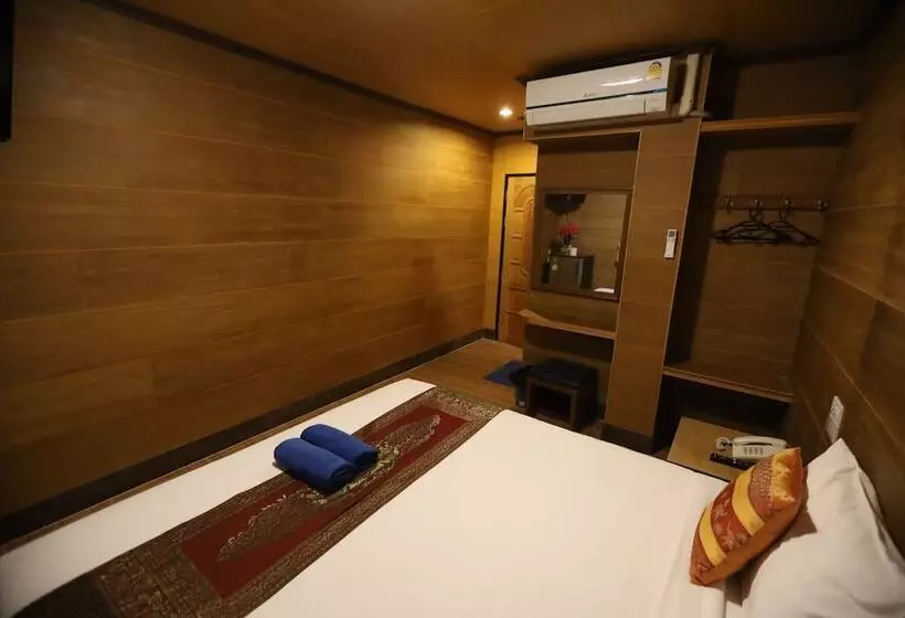 Fotos del hotel Thai Cozy House:  23