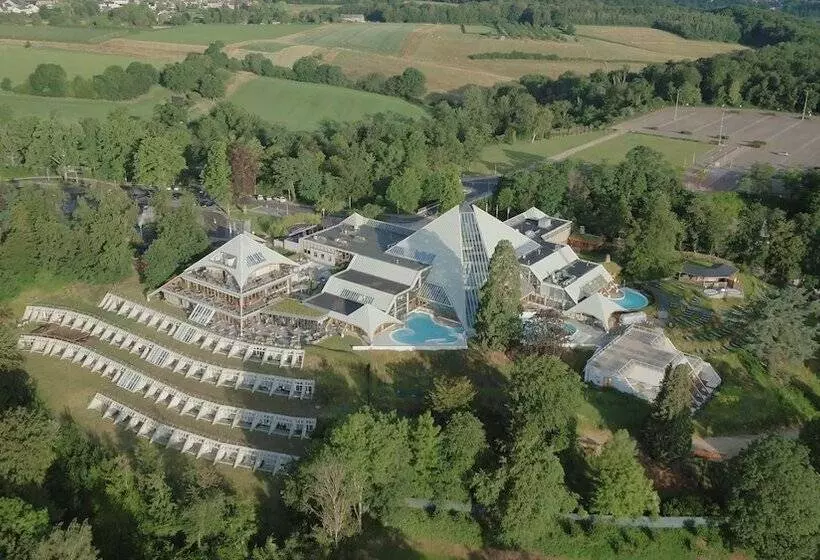 Fotos del hotel Thermae 2000:  6