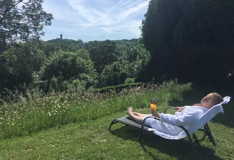 Fotos del hotel Thermae 2000:  12