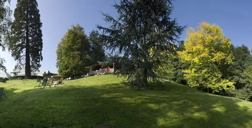 Fotos del hotel Thermae 2000:  14