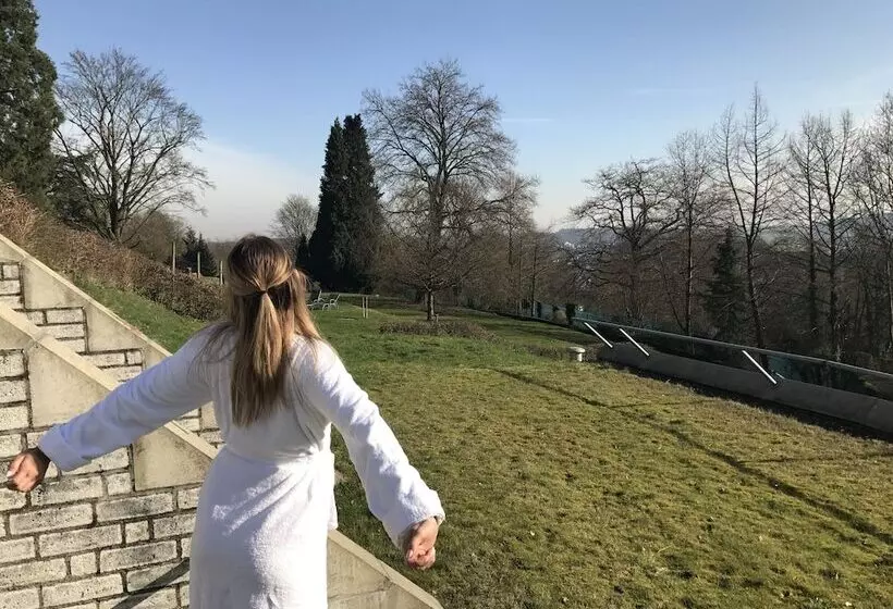 Fotos del hotel Thermae 2000:  9