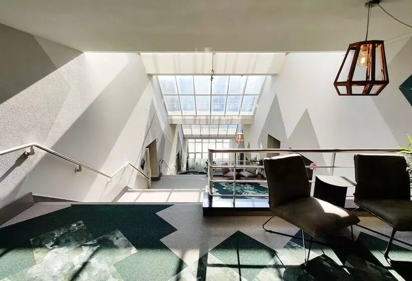 Fotos del hotel Thermae 2000:  2