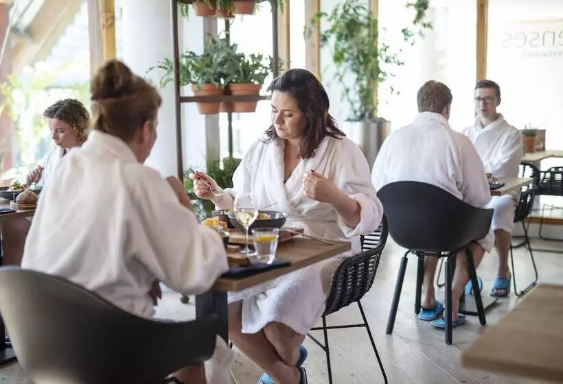 Fotos del hotel Thermae 2000:  11