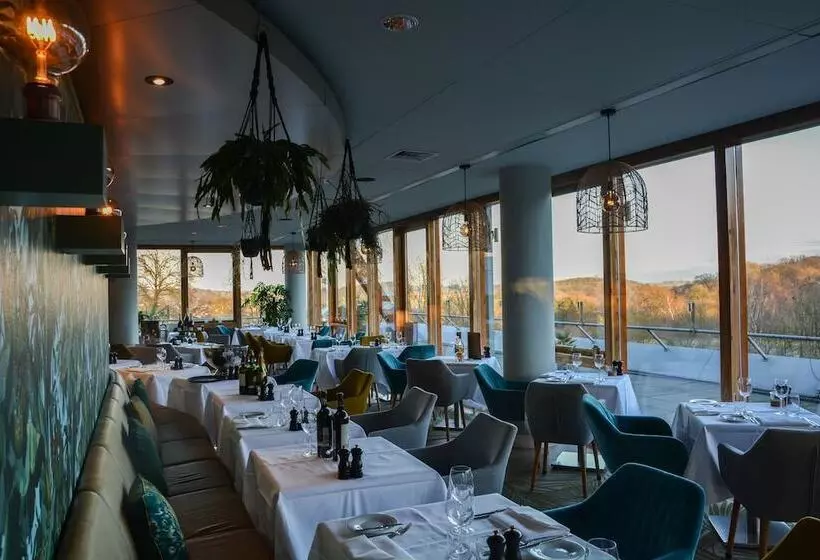 Fotos del hotel Thermae 2000:  4