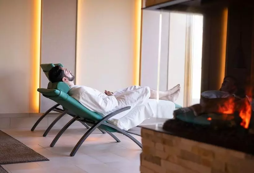 Fotos del hotel Thermae 2000:  10