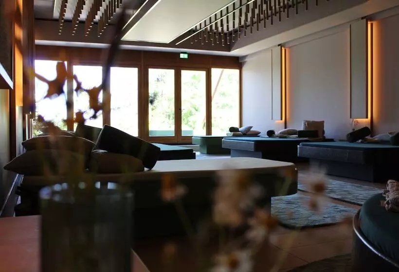 Fotos del hotel Thermae 2000:  15