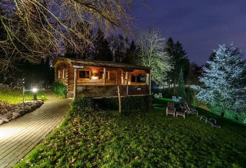 Fotos del hotel Thermae 2000:  7