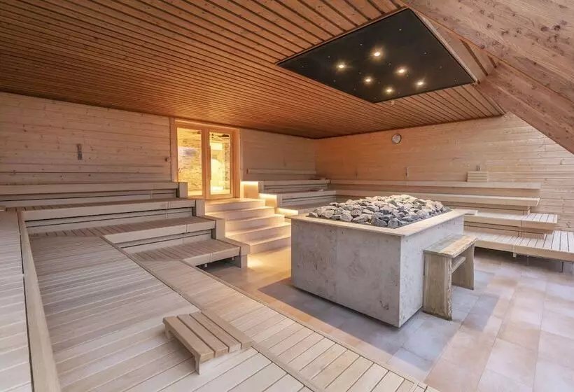 Fotos del hotel Thermae 2000:  3