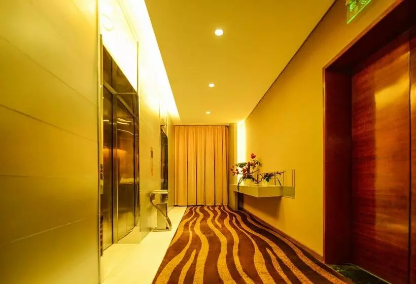 Fotos del hotel Benison Hotel Guanyin Bridge Shop:  17