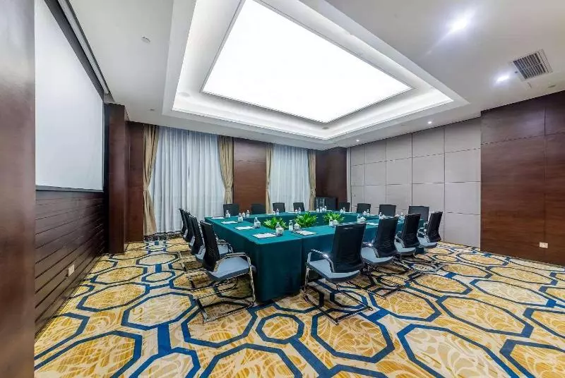 Fotos del hotel Days Hotel by Wyndham Chongqing Keyuan:  5