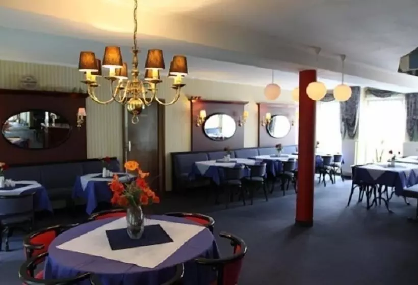 Fotos del hotel Buchholz:  3