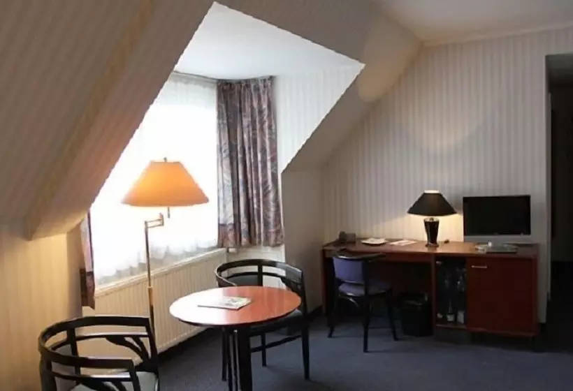 Fotos del hotel Buchholz:  12