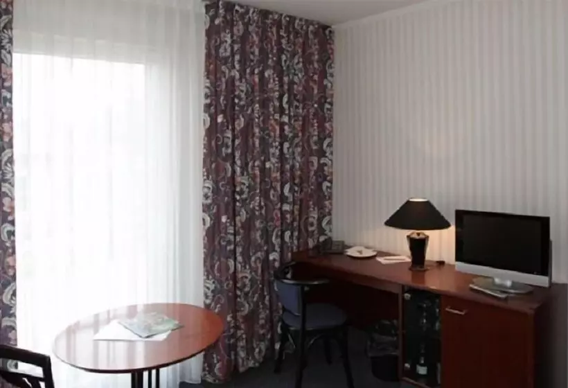 Fotos del hotel Buchholz:  13