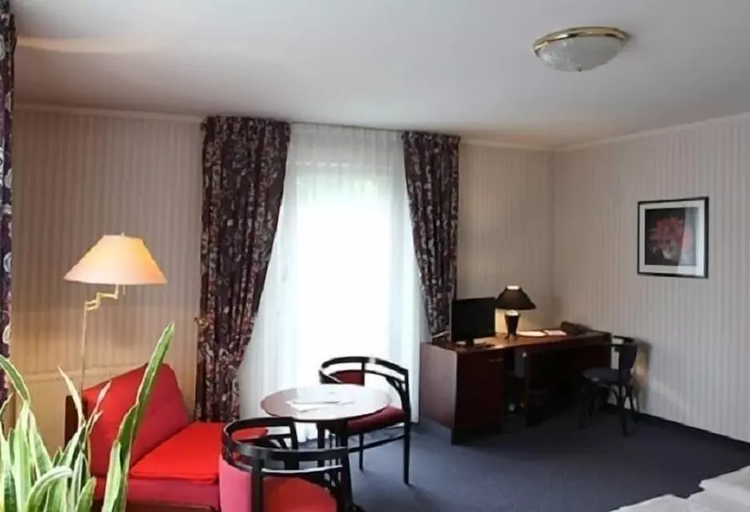 Fotos del hotel Buchholz:  14