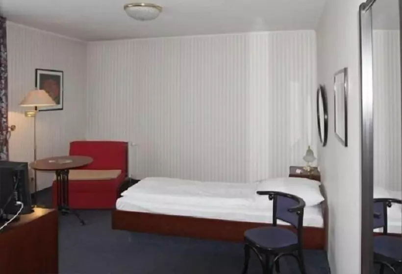 Fotos del hotel Buchholz:  15