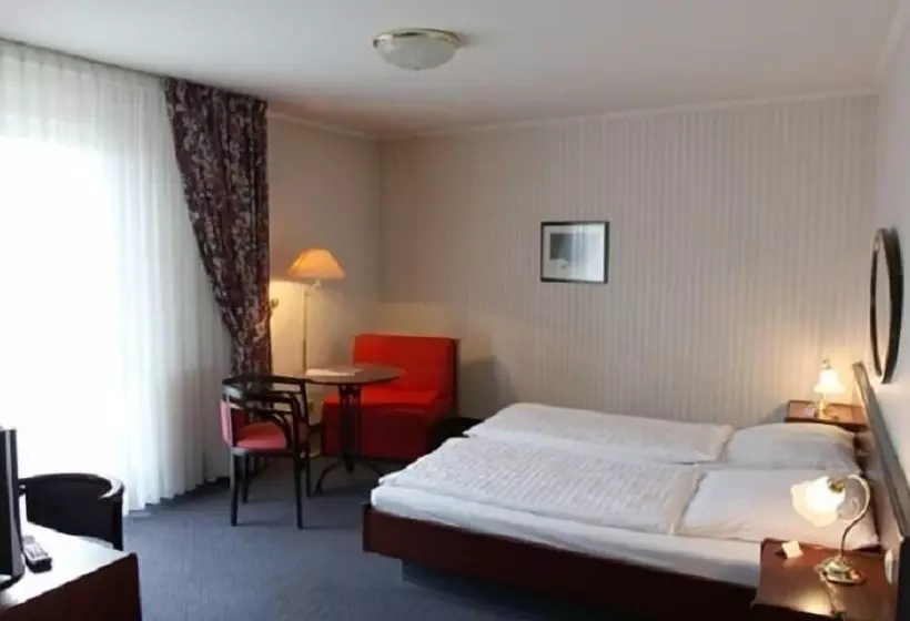 Fotos del hotel Buchholz:  8