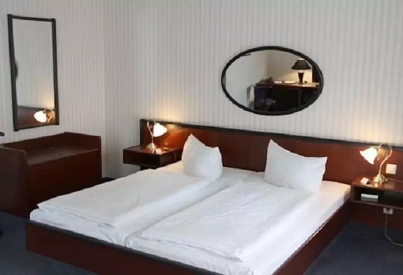 Fotos del hotel Buchholz:  2