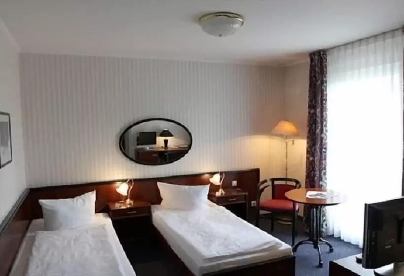 Fotos del hotel Buchholz:  10