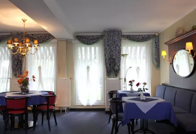 Fotos del hotel Buchholz:  9