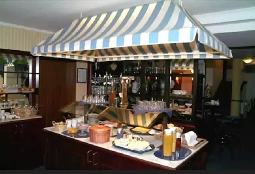 Fotos del hotel Buchholz:  4