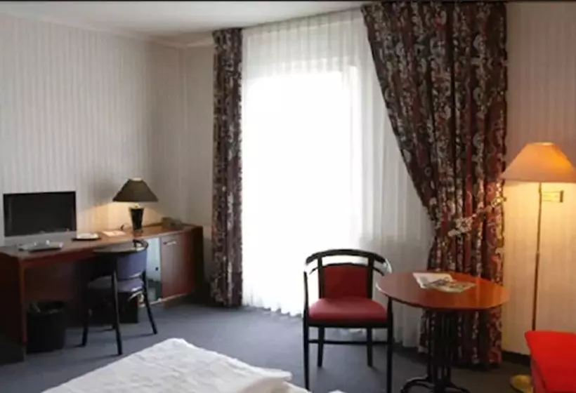 Fotos del hotel Buchholz:  16