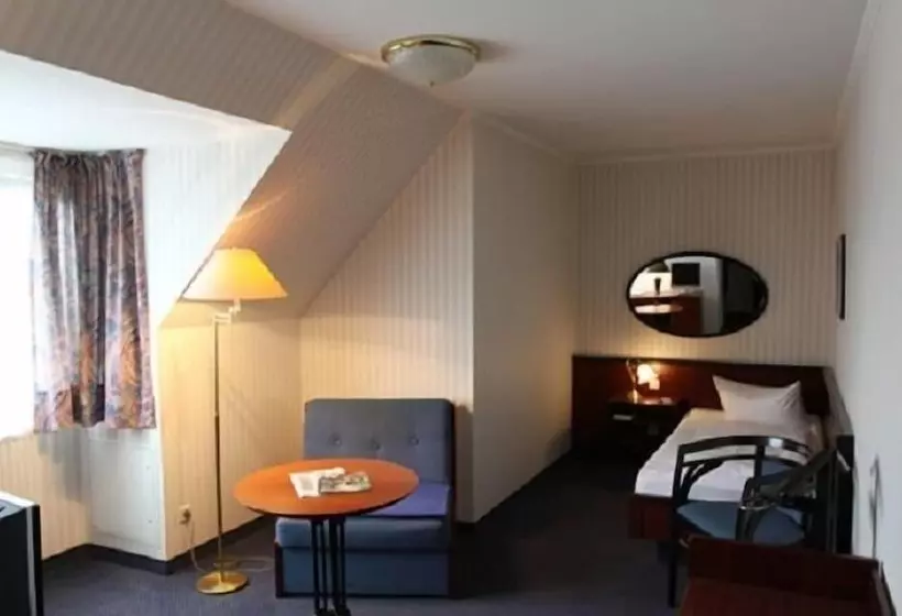 Fotos del hotel Buchholz:  11