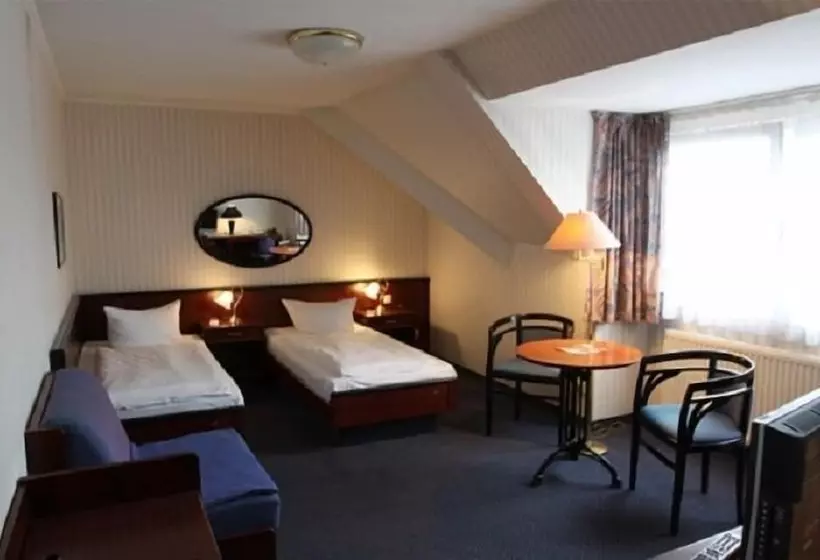 Fotos del hotel Buchholz:  6