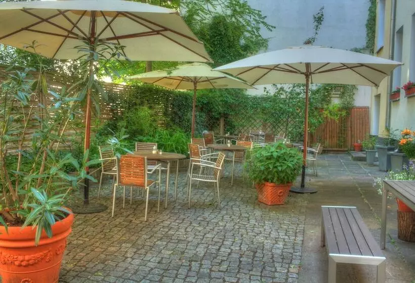 Fotos del hotel Johann:  14