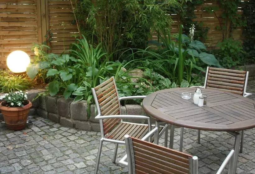 Fotos del hotel Johann:  10