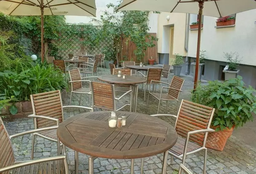 Fotos del hotel Johann:  18